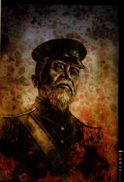 左岸春风一语断蓝谜语双色球